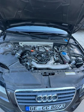 Audi A5 2.7 TDI S-LINE | Mobile.bg    16