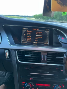 Audi A5 2.7 TDI S-LINE | Mobile.bg    13