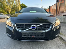     Volvo S60 2, 000TDI EURO5B