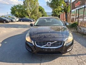 Volvo S60 2, 000TDI EURO5B | Mobile.bg    2