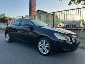     Volvo S60 2, 000TDI EURO5B