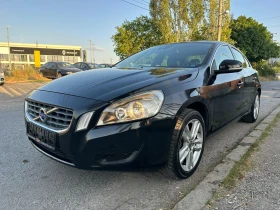     Volvo S60 2, 000TDI EURO5B