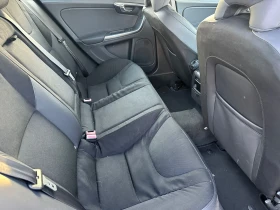 Volvo S60 2, 000TDI EURO5B | Mobile.bg    10