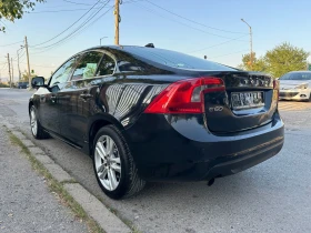 Volvo S60 2, 000TDI EURO5B | Mobile.bg    5