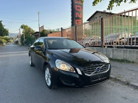     Volvo S60 2, 000TDI EURO5B