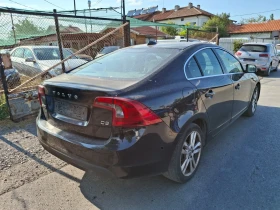 Volvo S60 2, 000TDI EURO5B | Mobile.bg    6