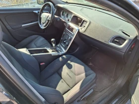 Volvo S60 2, 000TDI EURO5B | Mobile.bg    7