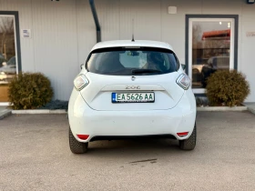 Обява за продажба на Renault Zoe * 42kw* Swiss ~22 500 лв. - изображение 4