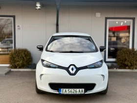 Обява за продажба на Renault Zoe * 42kw* Swiss ~22 500 лв. - изображение 1