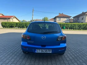 Обява за продажба на Mazda 3 ~3 500 лв. - изображение 7