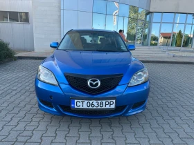 Обява за продажба на Mazda 3 ~3 500 лв. - изображение 1