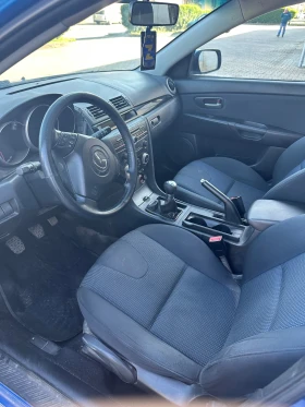 Обява за продажба на Mazda 3 ~3 500 лв. - изображение 3