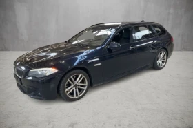    BMW 530 //