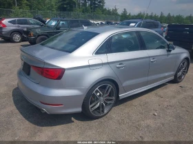 Audi S3 2016 AUDI S3 2.0T PREMIUM PLUS - 23500 лв. - 30665352 8