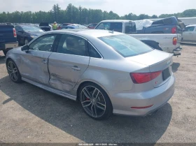 Audi S3 2016 AUDI S3 2.0T PREMIUM PLUS - 23500 лв. - 30665352 6