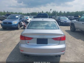 Audi S3 2016 AUDI S3 2.0T PREMIUM PLUS - 23500 лв. - 30665352 7