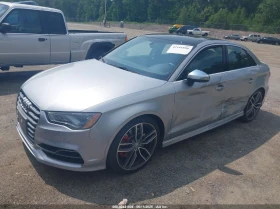 Audi S3 2016 AUDI S3 2.0T PREMIUM PLUS - 23500 лв. - 30665352 3