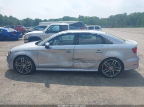 Audi S3 2016 AUDI S3 2.0T PREMIUM PLUS - 23500 лв. - 30665352 5