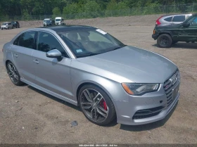 Audi S3 2016 AUDI S3 2.0T PREMIUM PLUS - 23500 лв. - 30665352 2