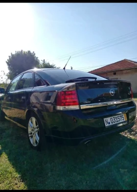 Opel Vectra 1.8 GSI | Mobile.bg    6