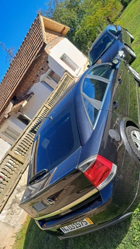 Обява за продажба на Opel Vectra 1.8 GSI ~2 500 лв. - изображение 7 | Auto.bg Обява за продажба на Opel Vectra 1.8 GSI ~2 500 лв. - изображение 7