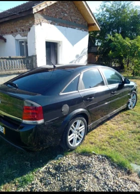 Opel Vectra 1.8 GSI | Mobile.bg    5
