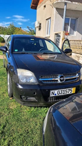 Обява за продажба на Opel Vectra 1.8 GSI ~2 500 лв. - изображение 1 | Auto.bg Обява за продажба на Opel Vectra 1.8 GSI ~2 500 лв. - изображение 1