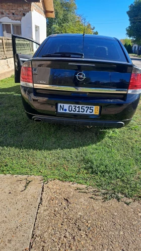 Обява за продажба на Opel Vectra 1.8 GSI ~2 500 лв. - изображение 1 | Auto.bg Обява за продажба на Opel Vectra 1.8 GSI ~2 500 лв. - изображение 1