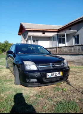 Opel Vectra 1.8 GSI | Mobile.bg    2
