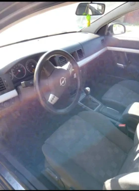 Opel Vectra 1.8 GSI | Mobile.bg    9
