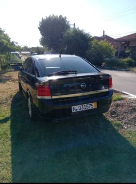 Opel Vectra 1.8 GSI | Mobile.bg    3
