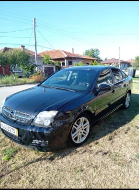 Opel Vectra 1.8 GSI | Mobile.bg    4