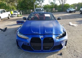 Обява за продажба на BMW M4 Competition Xdrive ~23 000 USD - изображение 6