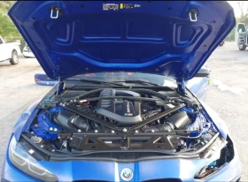 Обява за продажба на BMW M4 Competition Xdrive ~23 000 USD - изображение 7
