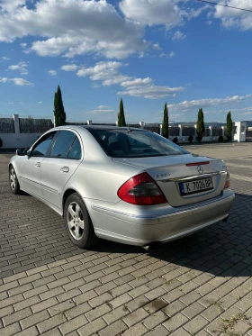 Mercedes-Benz E 320 Avantgarde | Mobile.bg    4