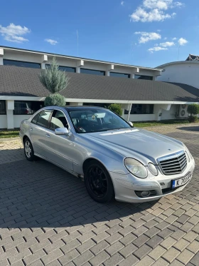 Mercedes-Benz E 320 Avantgarde | Mobile.bg    7