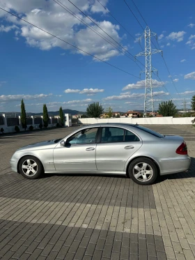 Mercedes-Benz E 320 Avantgarde | Mobile.bg    3