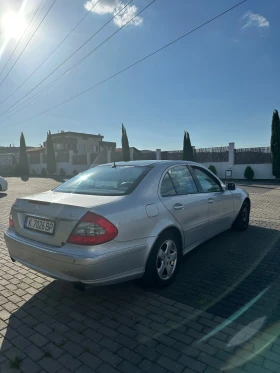 Mercedes-Benz E 320 Avantgarde | Mobile.bg    6
