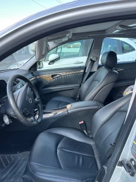 Mercedes-Benz E 320 Avantgarde | Mobile.bg    10