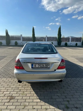 Mercedes-Benz E 320 Avantgarde | Mobile.bg    5