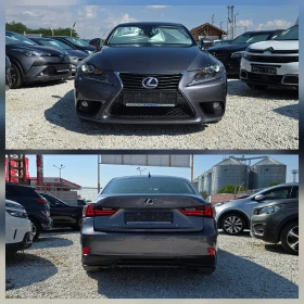 Lexus IS 300 IS 300h ///DISTRONIC/LINEASIST | Mobile.bg    2