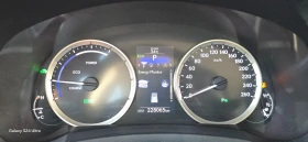 Lexus IS 300 IS 300h ///DISTRONIC/LINEASIST | Mobile.bg    8