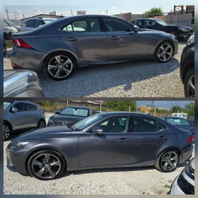 Lexus IS 300 IS 300h ///DISTRONIC/LINEASIST | Mobile.bg    5