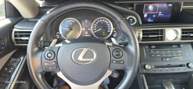 Lexus IS 300 IS 300h ///DISTRONIC/LINEASIST | Mobile.bg    7