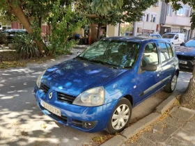 Обява за продажба на Renault Clio 1.4 LPG ~2 399 лв. - изображение 1