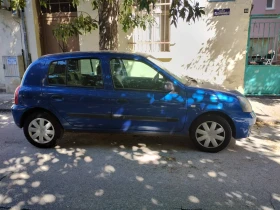 Обява за продажба на Renault Clio 1.4 LPG ~2 399 лв. - изображение 1