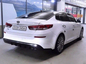 Обява за продажба на Kia K5 ~27 248 лв. - изображение 3