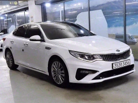 Обява за продажба на Kia K5 ~27 248 лв. - изображение 1