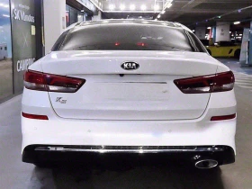 Обява за продажба на Kia K5 ~27 248 лв. - изображение 4