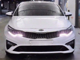 Обява за продажба на Kia K5 ~27 248 лв. - изображение 1